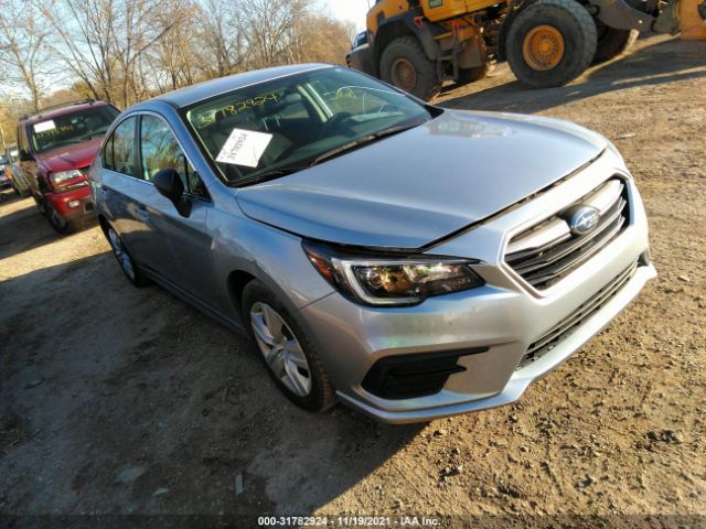 SUBARU LEGACY 2018 4s3bnaa68j3046517