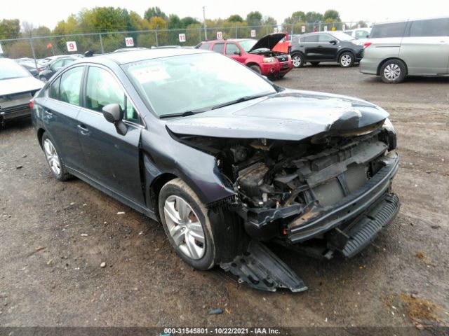 SUBARU LEGACY 2015 4s3bnaa69f3013047