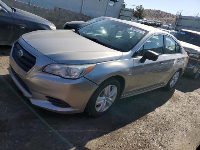 SUBARU LEGACY 2015 4s3bnaa69f3015462