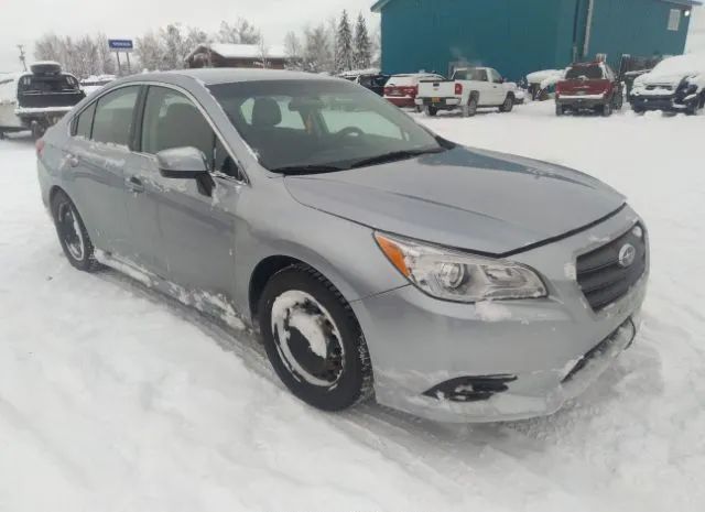 SUBARU LEGACY 2015 4s3bnaa69f3016319