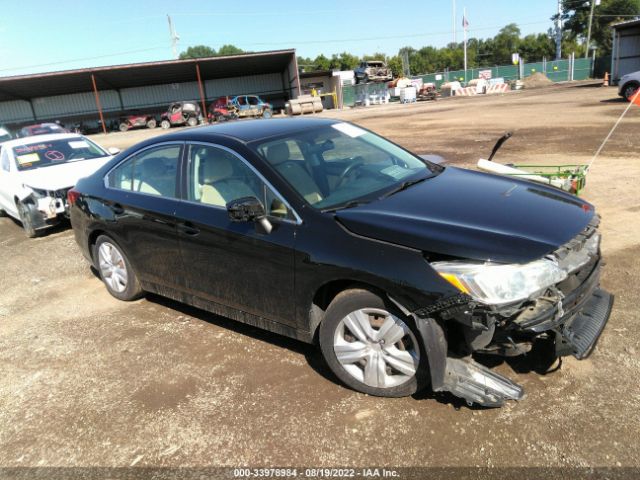 SUBARU LEGACY 2015 4s3bnaa69f3036778