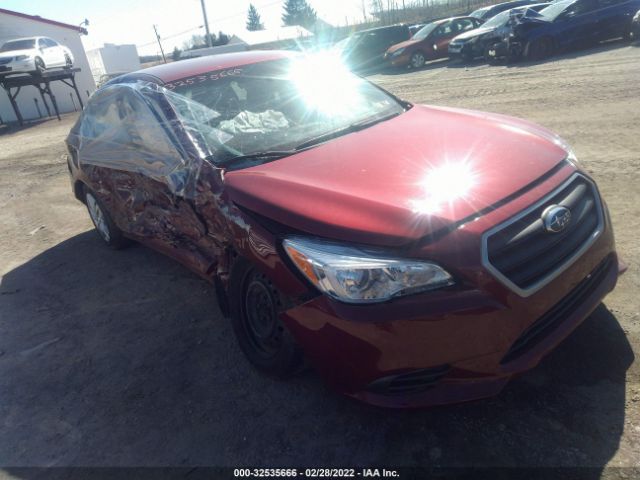 SUBARU LEGACY 2015 4s3bnaa69f3061034