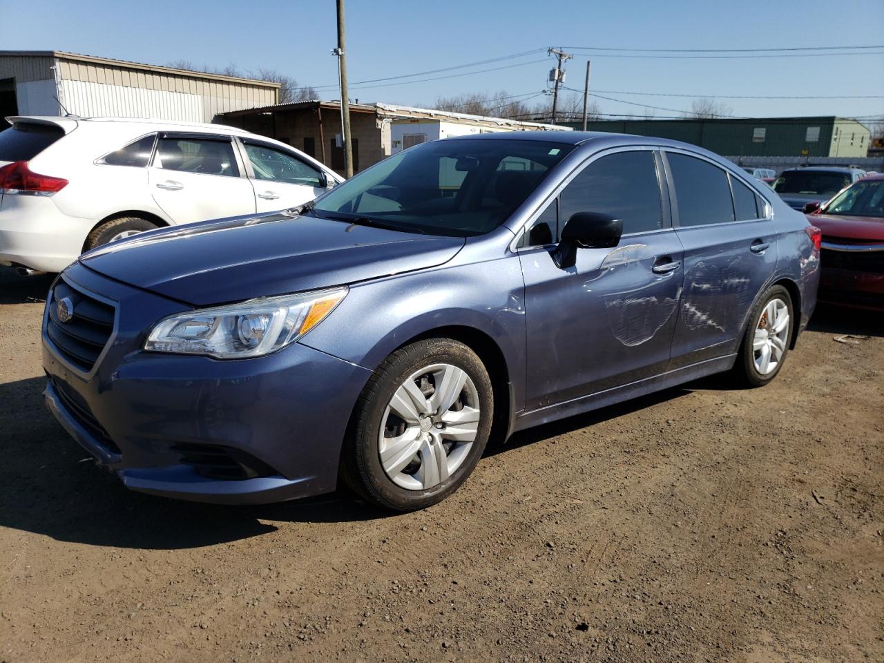 SUBARU LEGACY 2015 4s3bnaa69f3061633