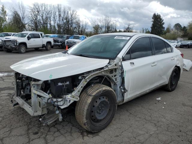 SUBARU LEGACY 2015 4s3bnaa69f3075015