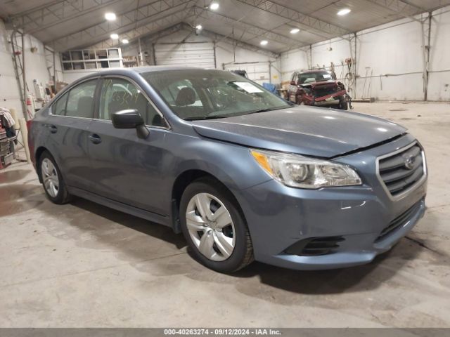 SUBARU LEGACY 2016 4s3bnaa69g3024728