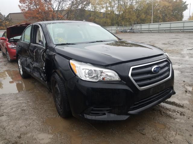 SUBARU LEGACY 2.5 2016 4s3bnaa69g3051461