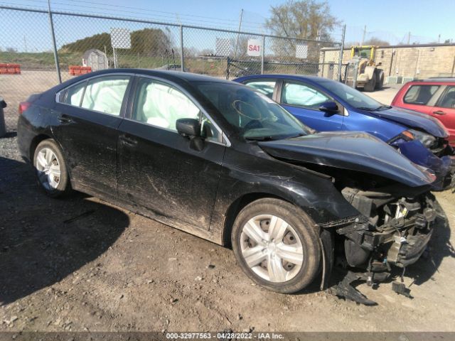 SUBARU LEGACY 2016 4s3bnaa69g3053677