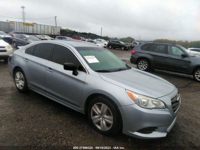 SUBARU LEGACY 2016 4s3bnaa69g3056871