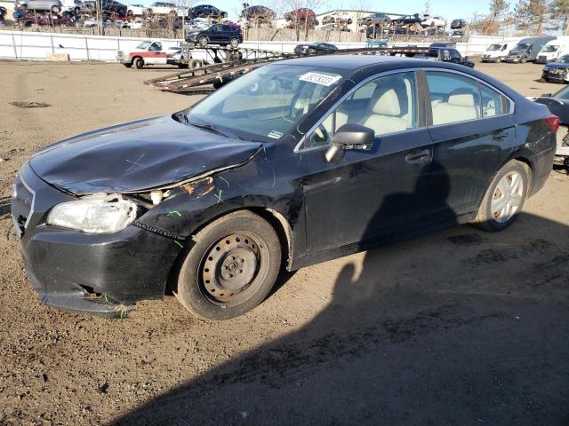 SUBARU LEGACY 2.5 2017 4s3bnaa69h3065751