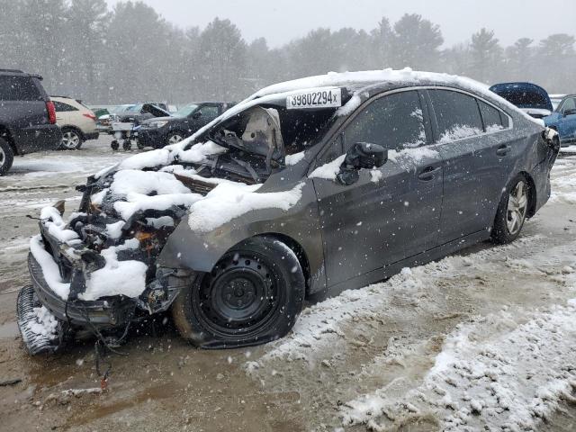 SUBARU LEGACY 2018 4s3bnaa69j3019343