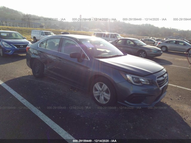 SUBARU LEGACY 2018 4s3bnaa69j3044727