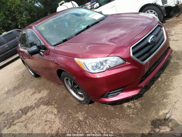 SUBARU LEGACY 2015 4s3bnaa6xf3011310