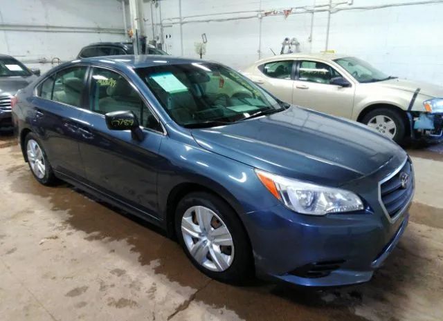 SUBARU LEGACY 2015 4s3bnaa6xf3011369