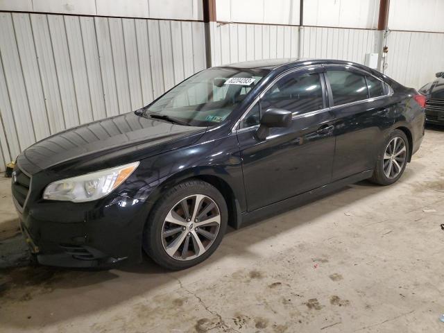 SUBARU LEGACY 2015 4s3bnaa6xf3021190