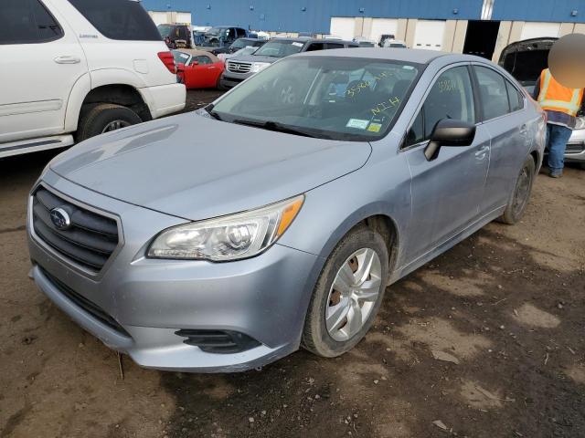 SUBARU LEGACY 2.5 2015 4s3bnaa6xf3023795