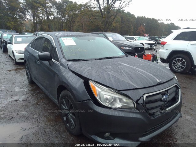 SUBARU LEGACY 2015 4s3bnaa6xf3025255