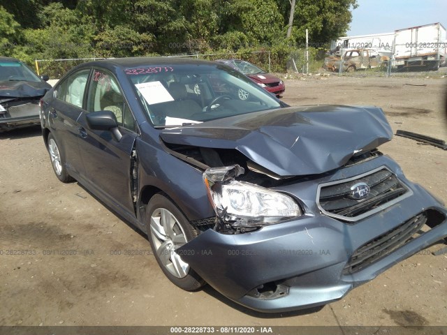 SUBARU LEGACY 2015 4s3bnaa6xf3033016