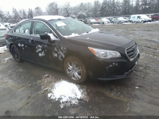 SUBARU LEGACY 2015 4s3bnaa6xf3038202