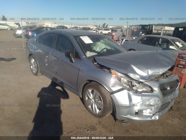 SUBARU LEGACY 2015 4s3bnaa6xf3063763