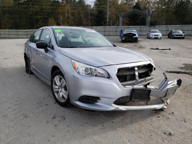 SUBARU LEGACY 2.5 2015 4s3bnaa6xf3066985