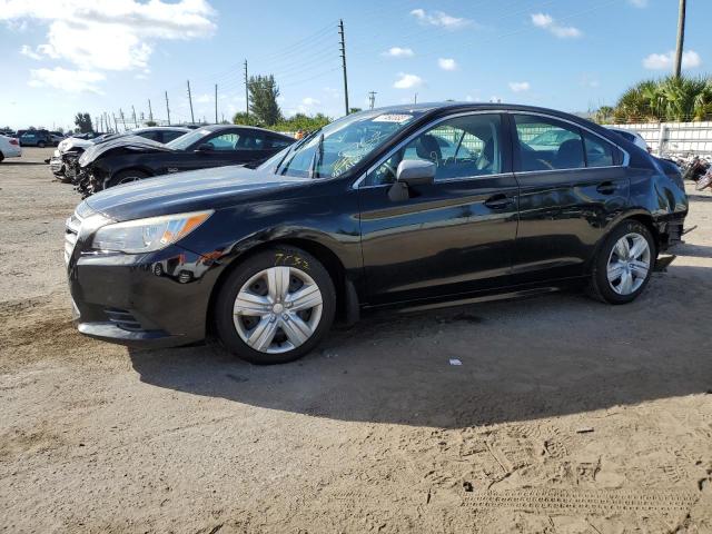 SUBARU LEGACY 2015 4s3bnaa6xf3070762