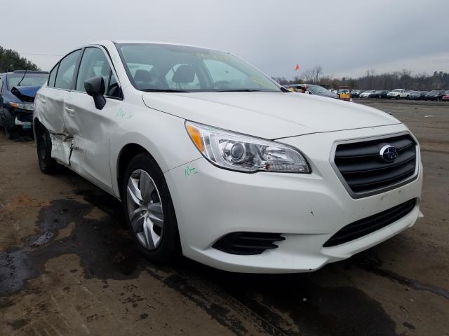 SUBARU LEGACY 2.5 2016 4s3bnaa6xg3008005