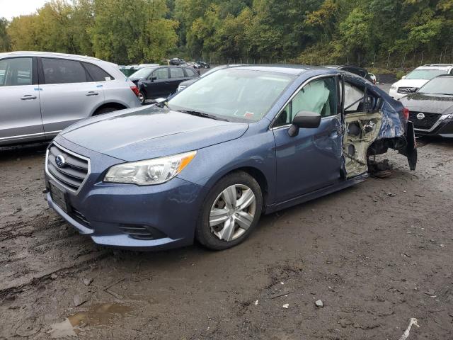 SUBARU LEGACY 2.5 2016 4s3bnaa6xg3017285