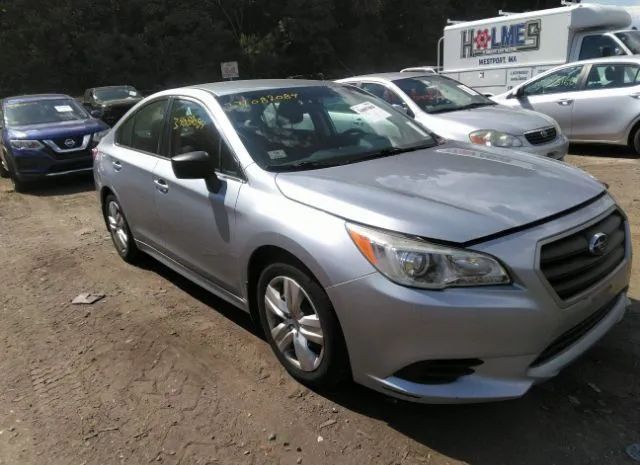 SUBARU LEGACY 2016 4s3bnaa6xg3024981