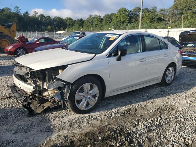 SUBARU LEGACY 2.5 2016 4s3bnaa6xg3034202