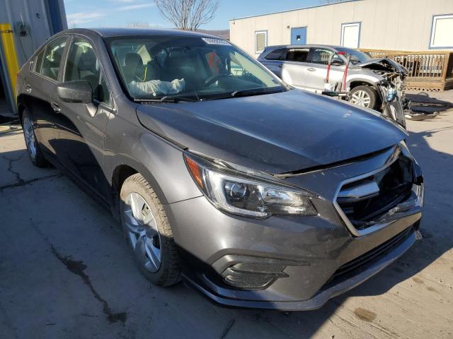 SUBARU LEGACY 2.5 2018 4s3bnaa6xj3008626