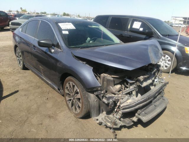 SUBARU LEGACY 2018 4s3bnaa6xj3028116