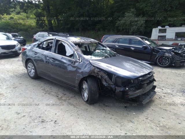 SUBARU LEGACY 2017 4s3bnab60h3011592