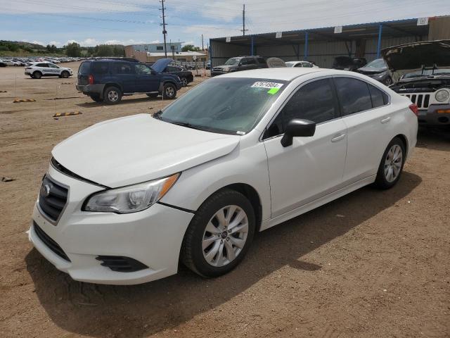 SUBARU LEGACY 2017 4s3bnab60h3052028