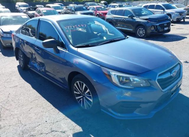 SUBARU LEGACY 2018 4s3bnab60j3003773