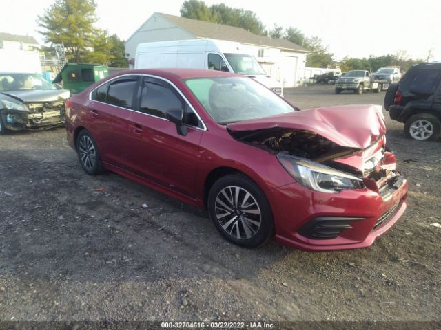 SUBARU LEGACY 2018 4s3bnab60j3026244