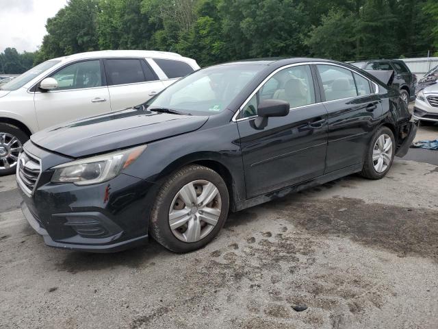 SUBARU LEGACY 2.5 2018 4s3bnab60j3033050