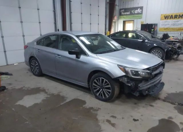 SUBARU LEGACY 2019 4s3bnab60k3002690