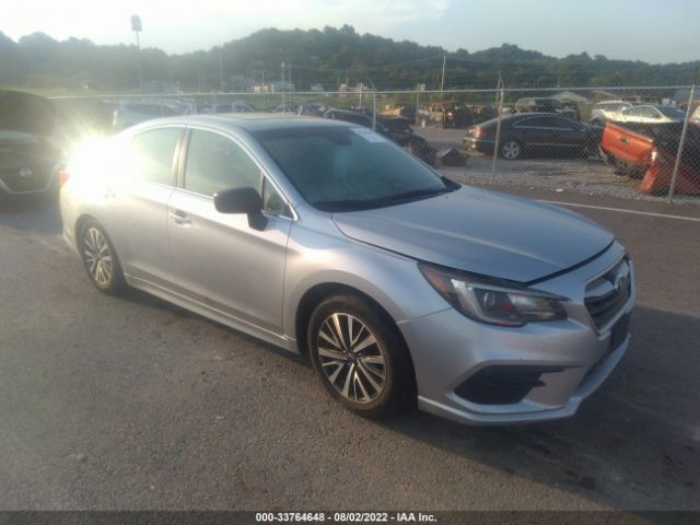 SUBARU LEGACY 2019 4s3bnab60k3010305