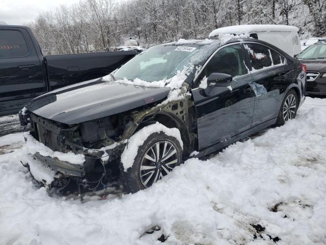 SUBARU LEGACY 2019 4s3bnab60k3030831