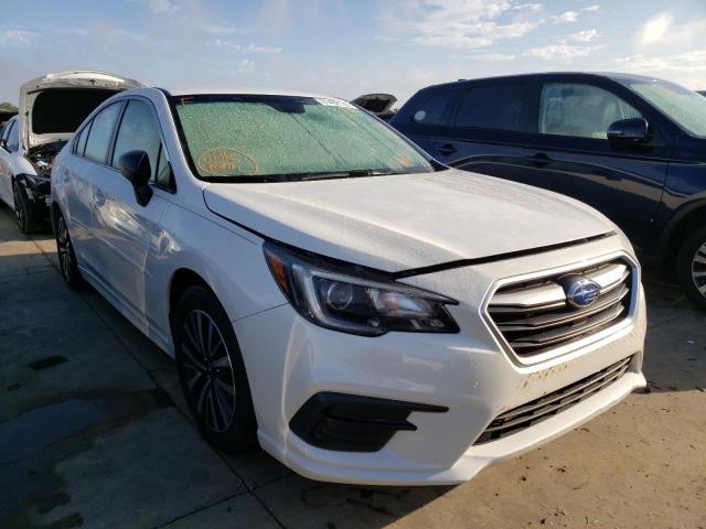 SUBARU LEGACY 2.5 2019 4s3bnab60k3032787