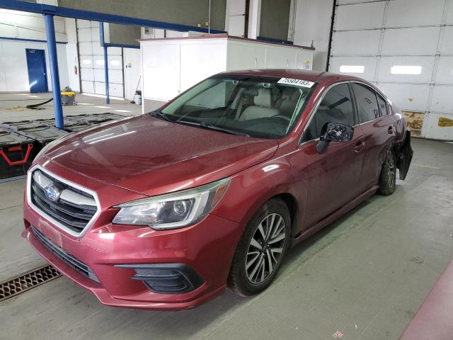 SUBARU LEGACY 2019 4s3bnab60k3038279