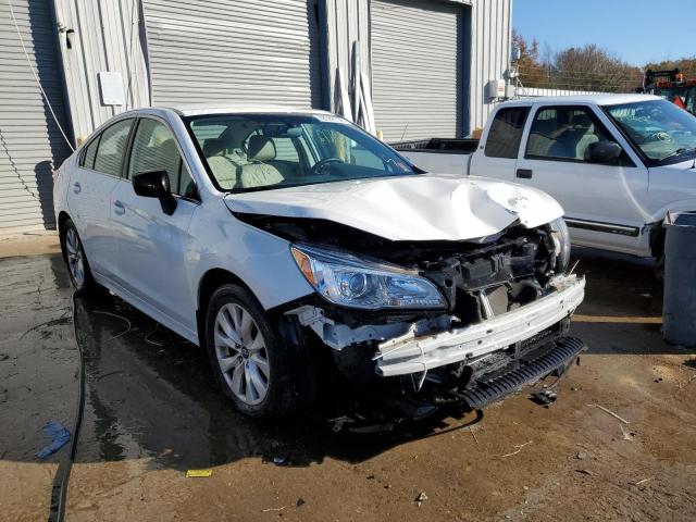 SUBARU LEGACY 2.5 2017 4s3bnab61h3006742