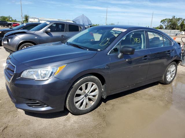 SUBARU LEGACY 2017 4s3bnab61h3007244