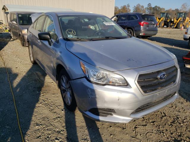 SUBARU LEGACY 2.5 2017 4s3bnab61h3022147