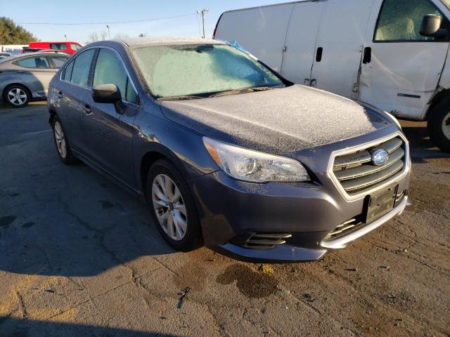 SUBARU LEGACY 2.5 2017 4s3bnab61h3033830