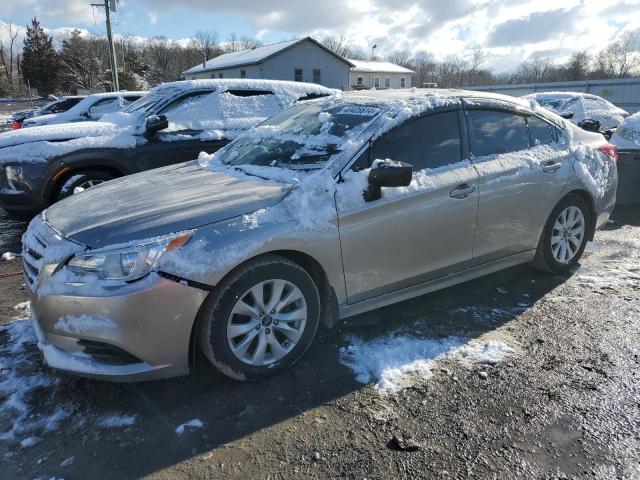 SUBARU LEGACY 2017 4s3bnab61h3055990