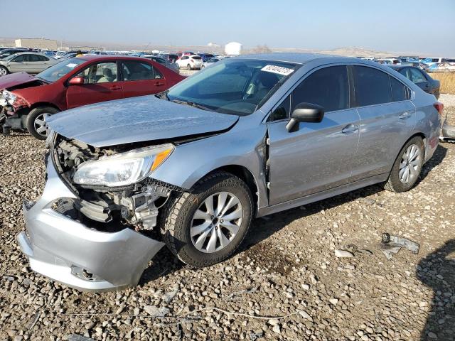 SUBARU LEGACY 2017 4s3bnab61h3056556