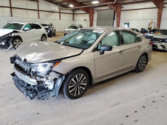 SUBARU LEGACY 2.5 2018 4s3bnab61j3013700