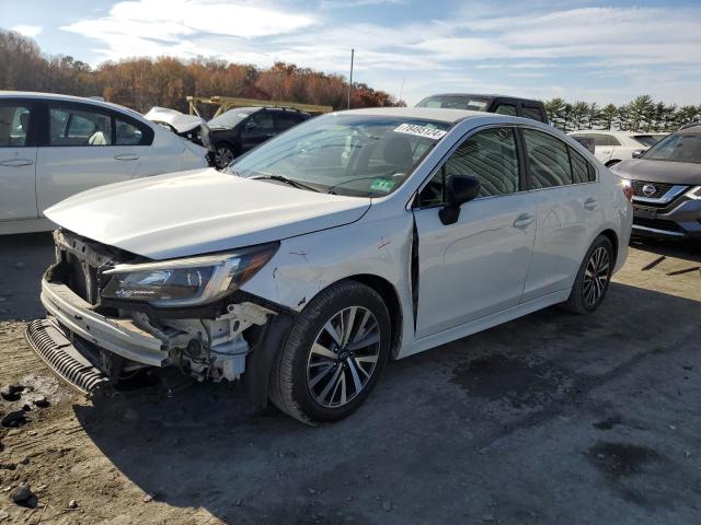 SUBARU LEGACY 2.5 2018 4s3bnab61j3025152