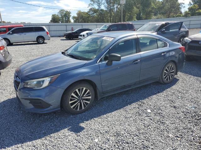 SUBARU LEGACY 2018 4s3bnab61j3039410